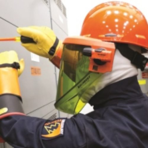 Salisbury Arc Flash & Utility Products